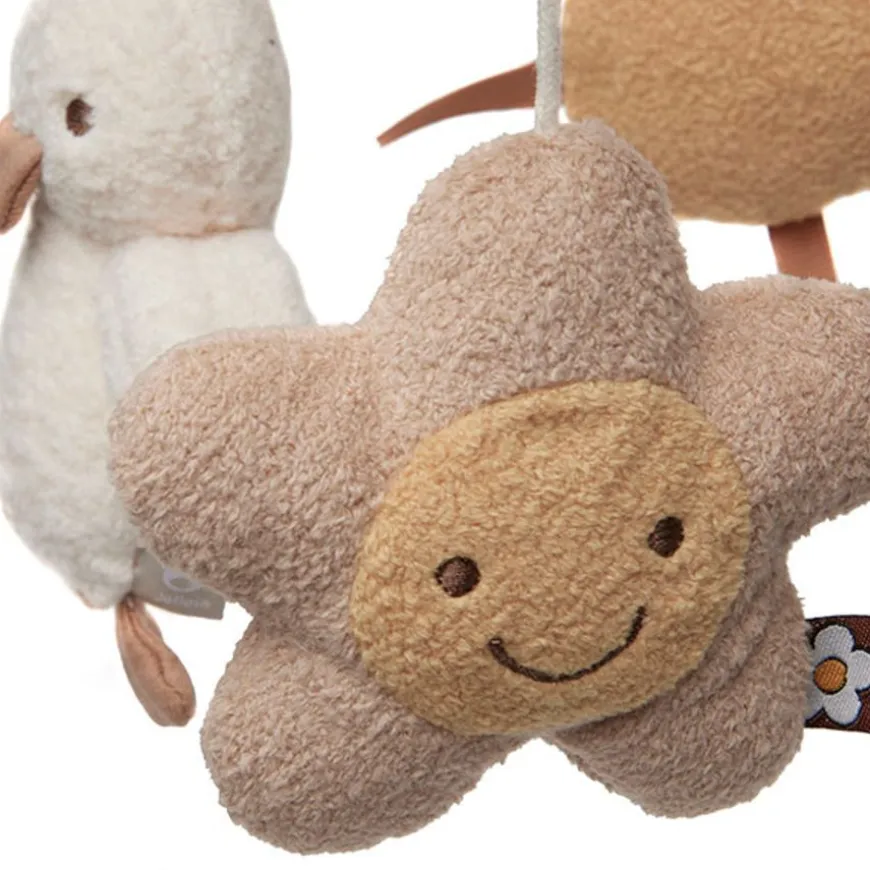 Jollein Baby Mobiel Spring Garden