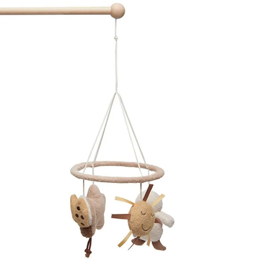 Jollein Baby Mobiel Spring Garden