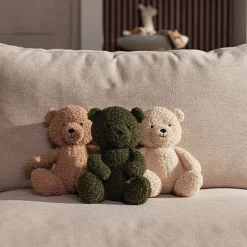 Jollein Knuffel Teddy Bear Biscuit