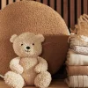 Jollein Knuffel Teddy Bear Naturel