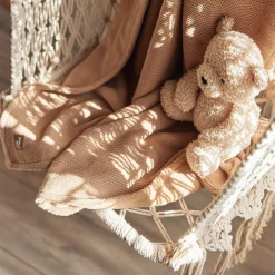 Jollein Knuffel Teddy Bear Naturel
