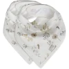 Jollein Kwijlsjaaltje Wild Flowers 2St