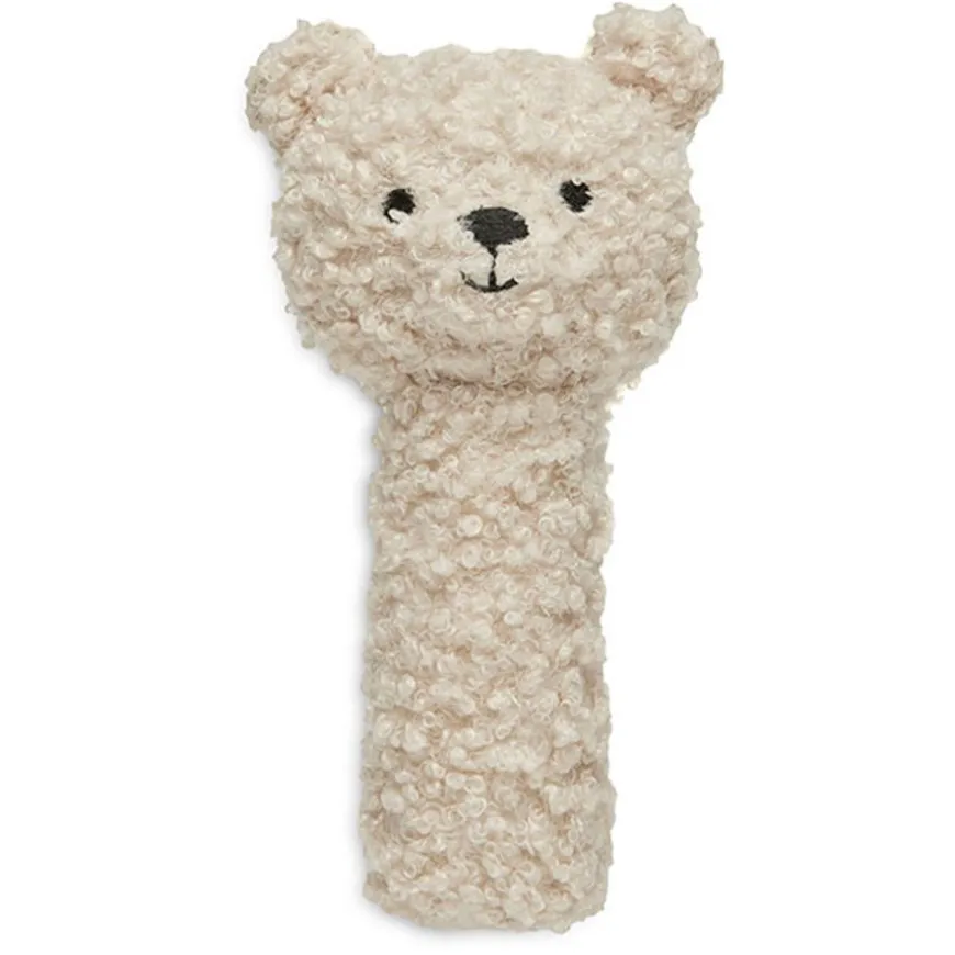 Jollein Rammelaar Teddy Bear Naturel