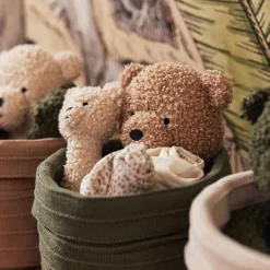 Jollein Rammelaar Teddy Bear Naturel