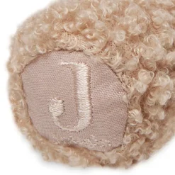 Jollein Rammelaar Teddy Bear Biscuit