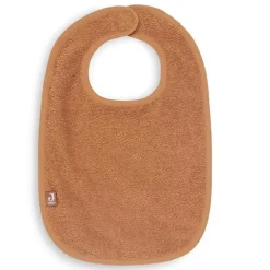 Jollein Slabbetje Badstof Caramel