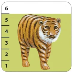 Kaartspel Batanimo - Djeco