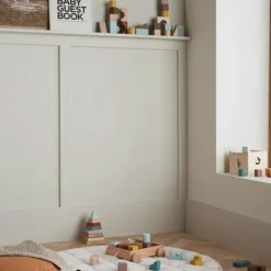 Kids Concept Blokkenwagen Multi Neo