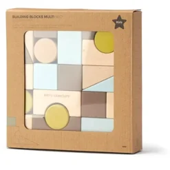 Kids Concept Bouwblokken Multi Neo