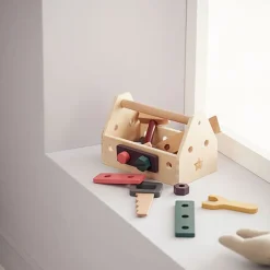Kids Concept Gereedschapskist Kid'S Hub