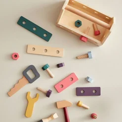 Kids Concept Gereedschapskist Kid'S Hub