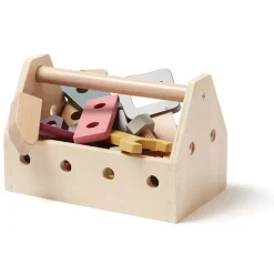 Kids Concept Gereedschapskist Kid'S Hub