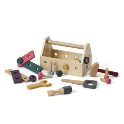 Kids Concept Gereedschapskist Kid'S Hub