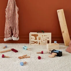 Kids Concept Gereedschapskoffer Kid'S Hub