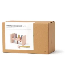 Kids Concept Hamerbank Multi Neo