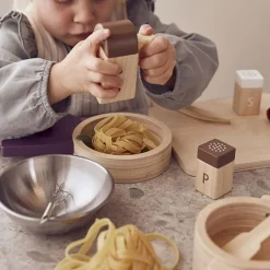 Kids Concept Houten Kookset Bistro