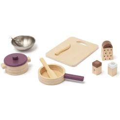 Kids Concept Houten Kookset Bistro