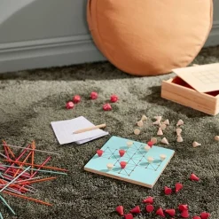 Kids Concept 6-In-1 Spellen