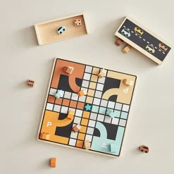 Kids Concept Ludo Mens Erger Je Niet Aiden