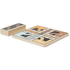 Kids Concept Ludo Mens Erger Je Niet Aiden