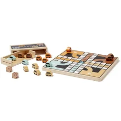 Kids Concept Ludo Mens Erger Je Niet Aiden