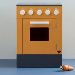 Kids Concept Oven Bistro - Geel