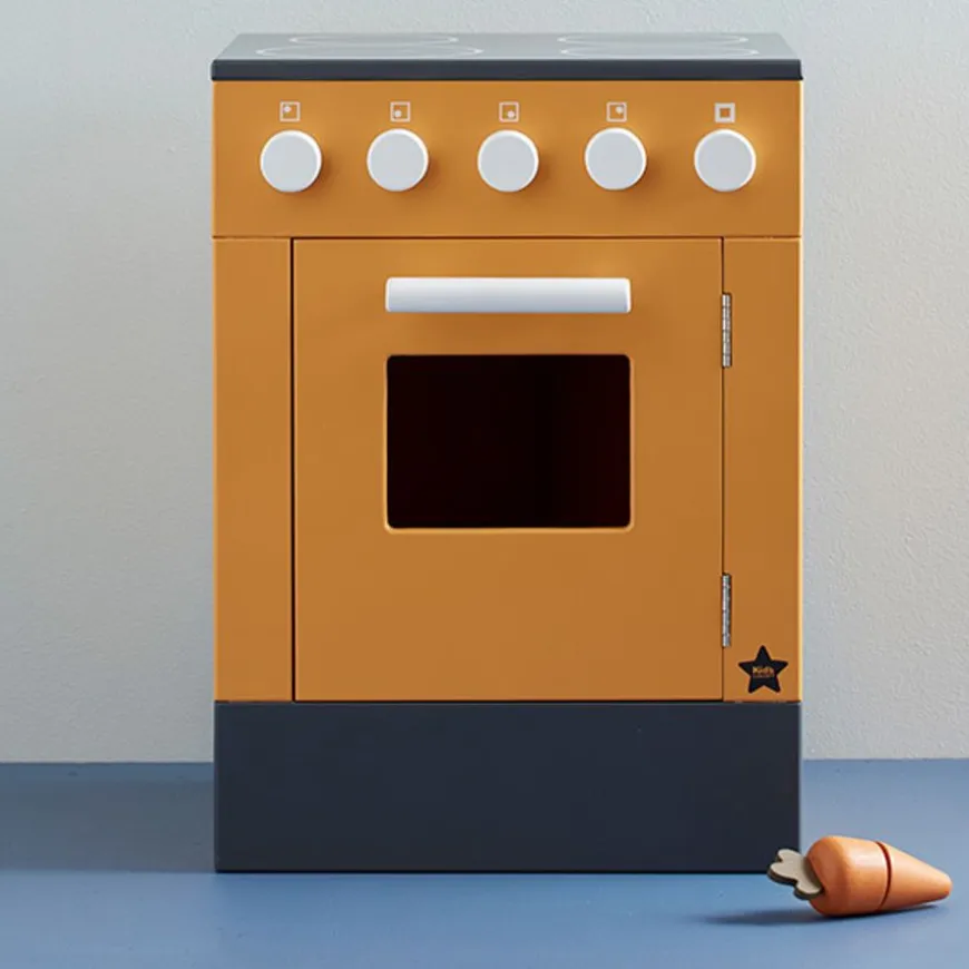 Kids Concept Oven Bistro - Geel