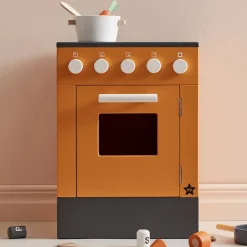 Kids Concept Oven Bistro - Geel