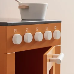Kids Concept Oven Bistro - Geel