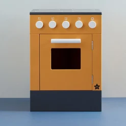 Kids Concept Oven Bistro - Geel