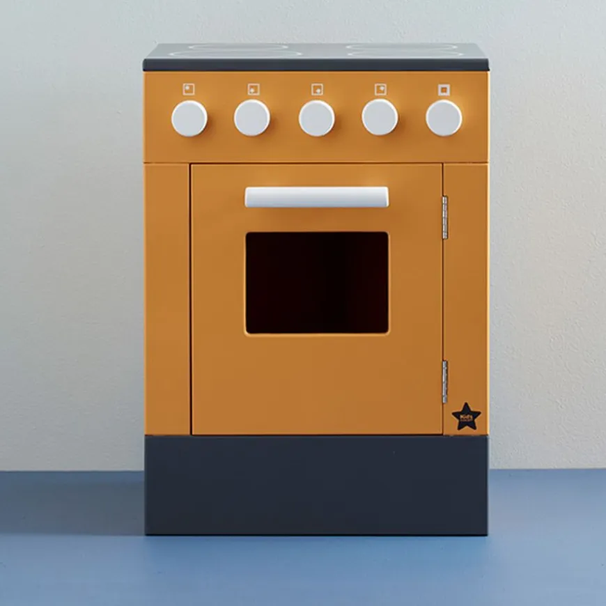 Kids Concept Oven Bistro - Geel