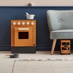 Kids Concept Oven Bistro - Geel
