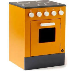Kids Concept Oven Bistro - Geel
