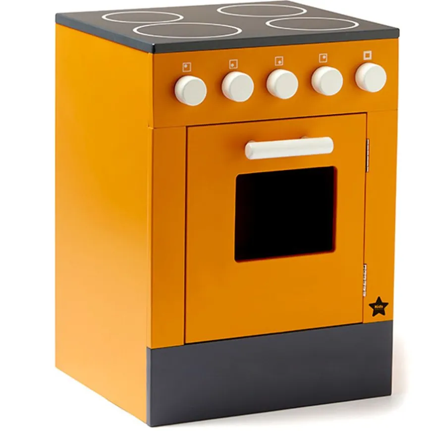 Kids Concept Oven Bistro - Geel