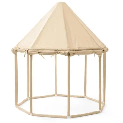 Kids Concept Paviljoen Beige