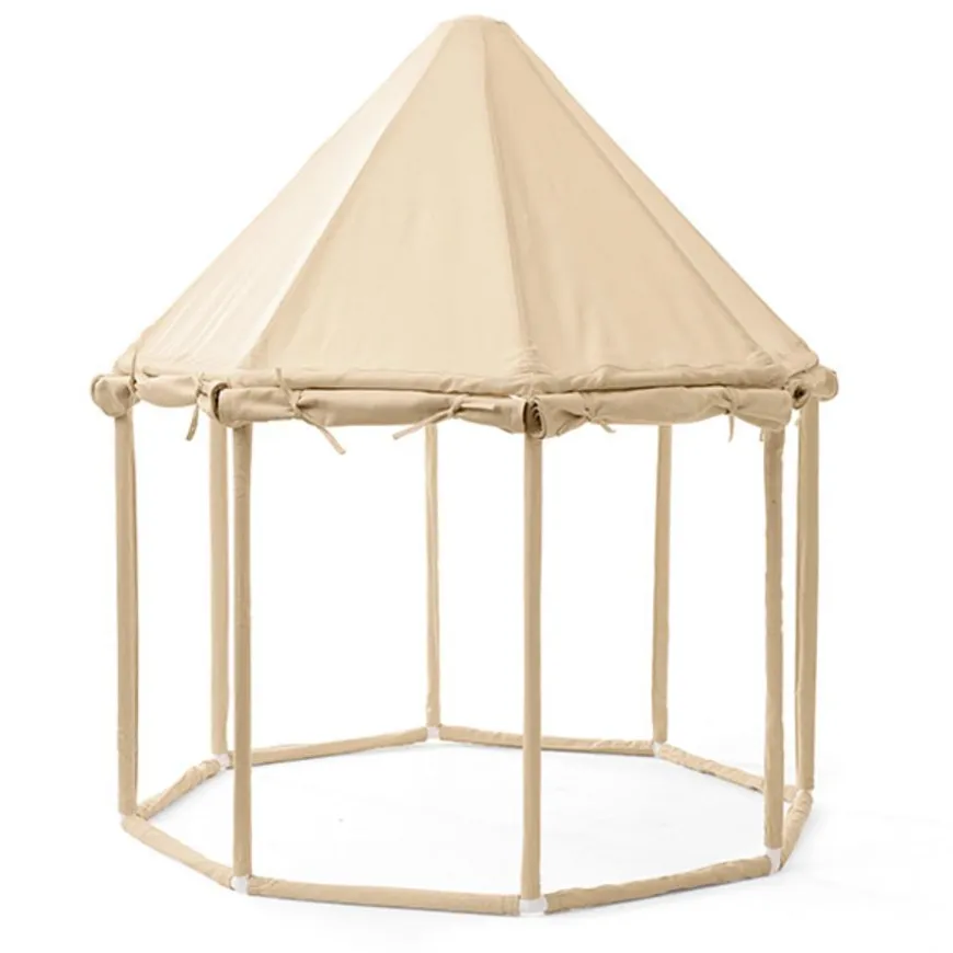 Kids Concept Paviljoen Beige