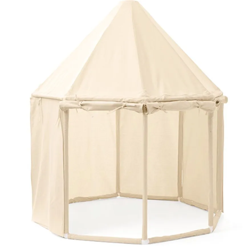 Kids Concept Paviljoen Beige