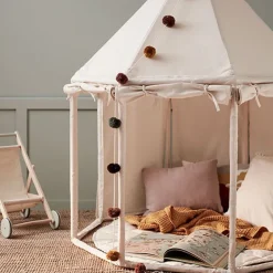 Kids Concept Paviljoen Off White
