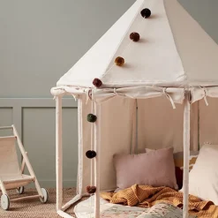Kids Concept Paviljoen Off White
