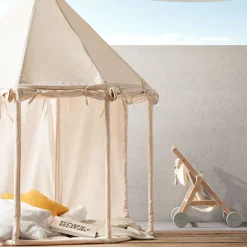 Kids Concept Paviljoen Off White