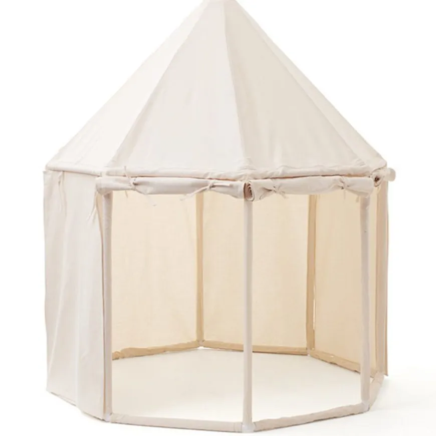 Kids Concept Paviljoen Off White