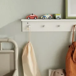 Kids Concept Pull Back Auto'S Aiden