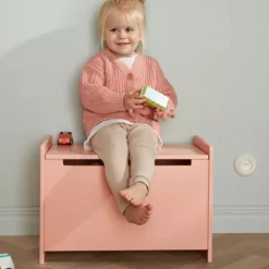 Kids Concept Pull Back Auto'S Aiden