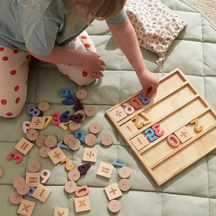 Kids Concept Rekenbord