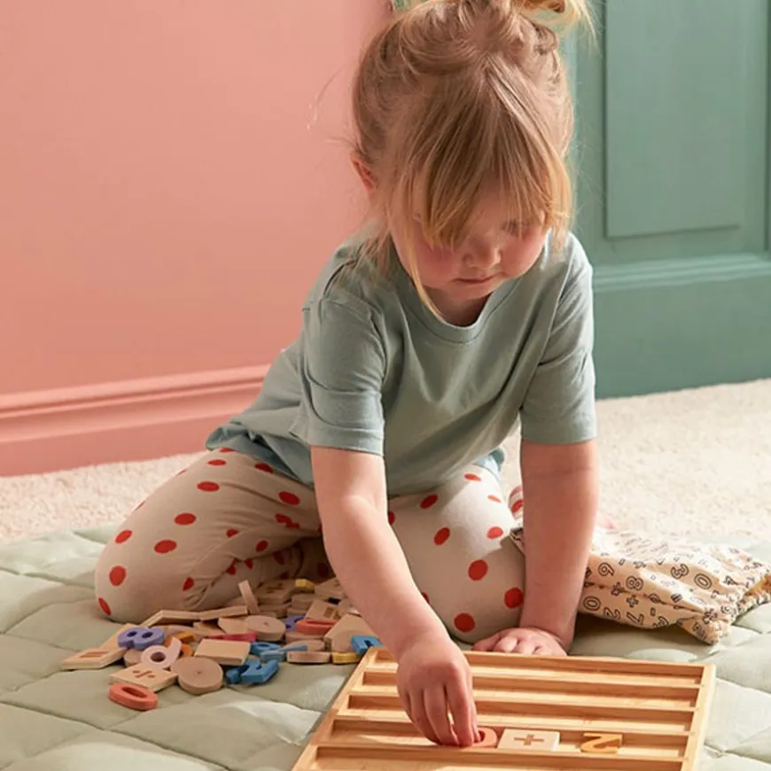 Kids Concept Rekenbord