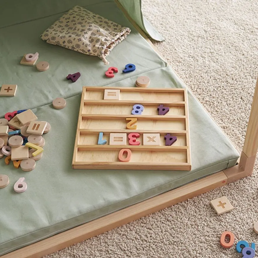 Kids Concept Rekenbord