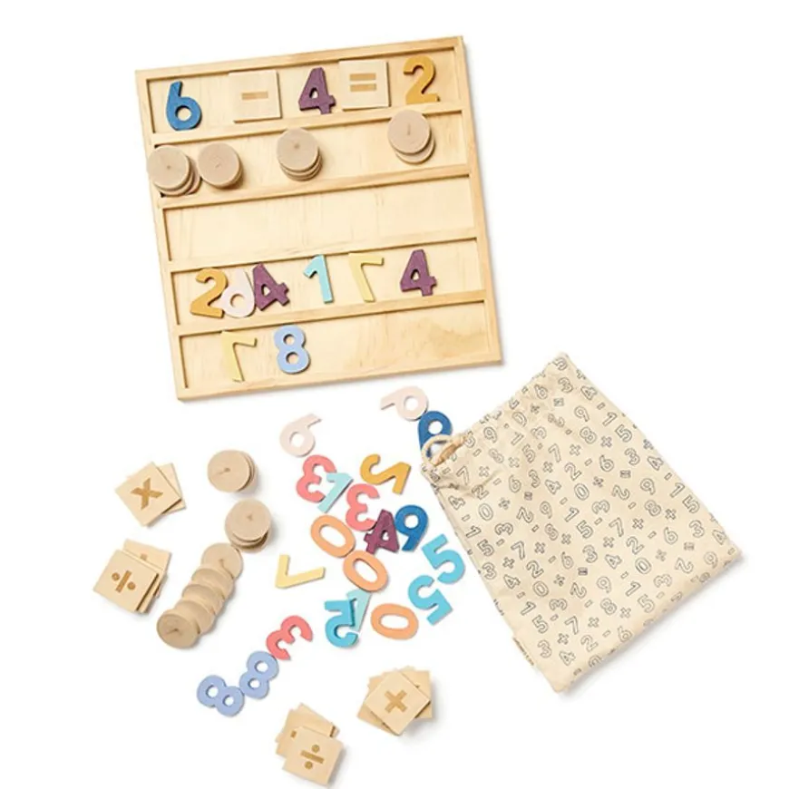 Kids Concept Rekenbord