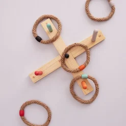 Kids Concept Ringwerpspel