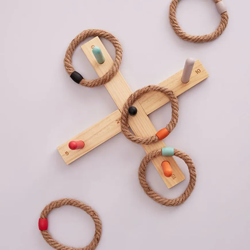 Kids Concept Ringwerpspel
