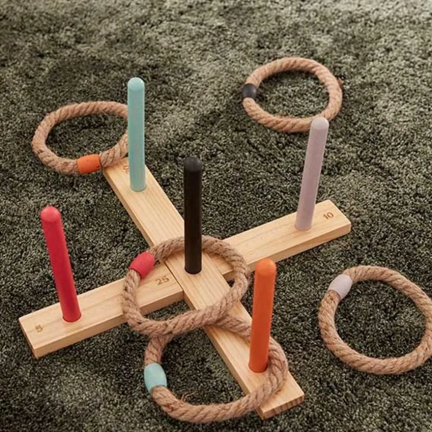 Kids Concept Ringwerpspel